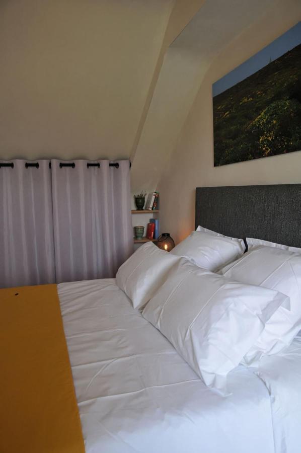 Laboucaliniere Bed & Breakfast Plurien Ngoại thất bức ảnh