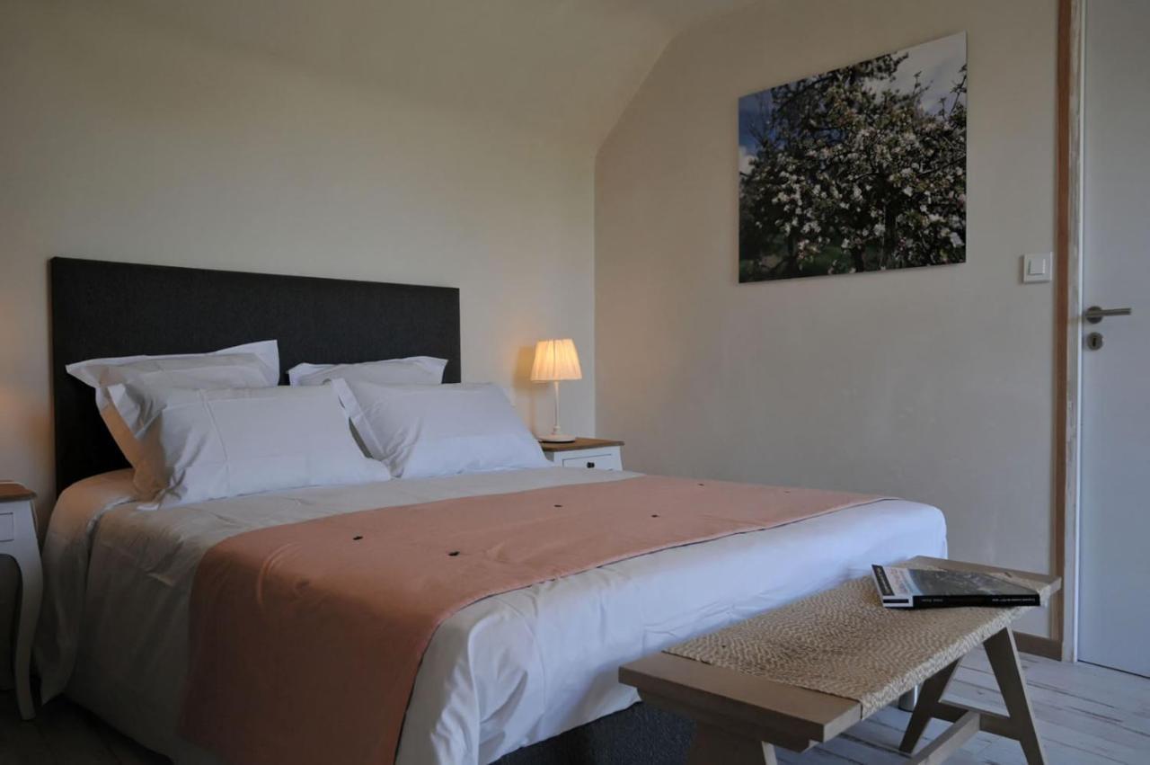Laboucaliniere Bed & Breakfast Plurien Ngoại thất bức ảnh