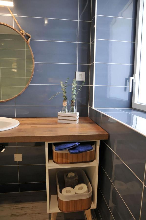 Laboucaliniere Bed & Breakfast Plurien Ngoại thất bức ảnh